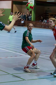 Bild 196 - A-Juniorinnen HSG Kremperheide/M�nsterdorf - HSG SZOWW : Ergebnis: 18:23